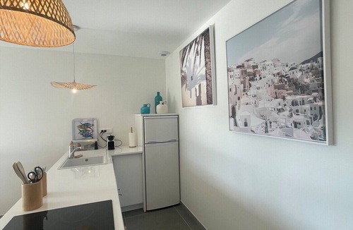 Les Attaques Apartment | Ground floor apartment for 4 people with garden