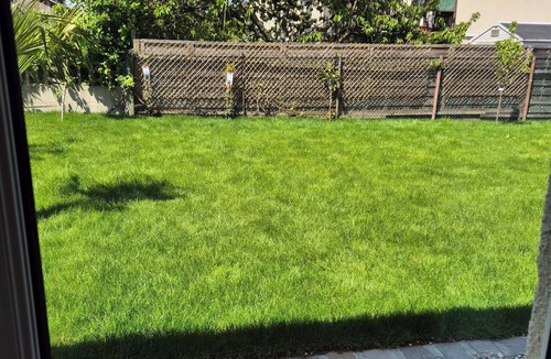 Taverny Apartment | Ground floor apartment