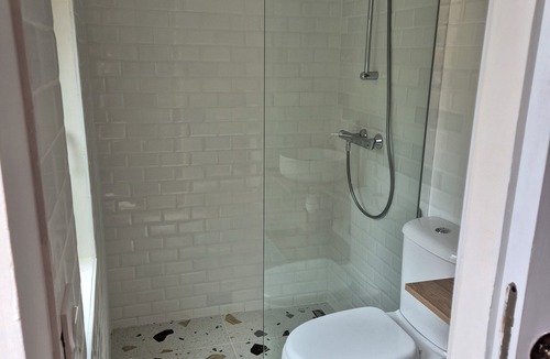 Taverny Apartment | Ground floor apartment