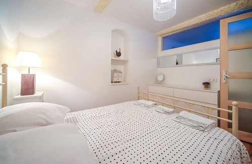 Bastide Saint-Louis Apartment | Ground floor apartment (muscat) sleeps 2 (4)