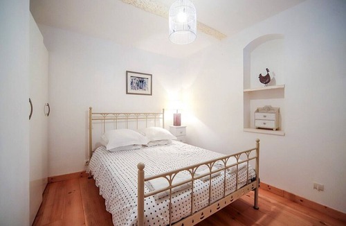 Bastide Saint-Louis Apartment | Ground floor apartment (muscat) sleeps 2 (4)