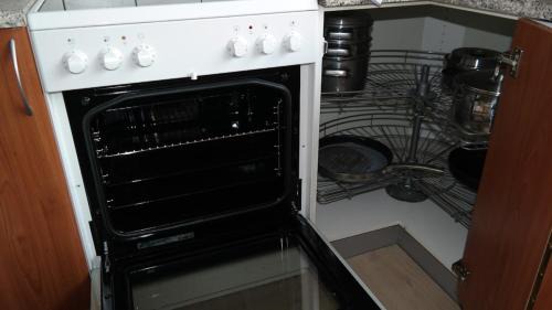 Hjørring Municipality Apartment | Ground floor apartment 90 m2 from 1 to 5 people