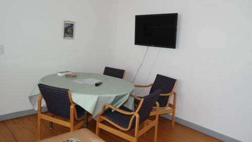 Hjørring Municipality Apartment | Ground floor apartment 90 m2 from 1 to 5 people