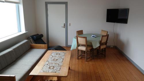 Hjørring Municipality Apartment | Ground floor apartment 90 m2 from 1 to 5 people