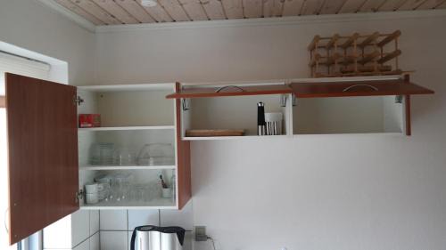 Hjørring Municipality Apartment | Ground floor apartment 90 m2 from 1 to 5 people