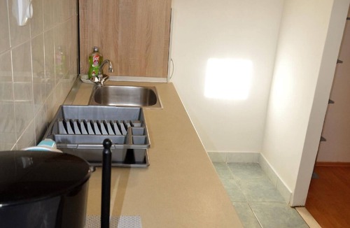 Poljica Apartment | Ground floor apartment, first row from sea