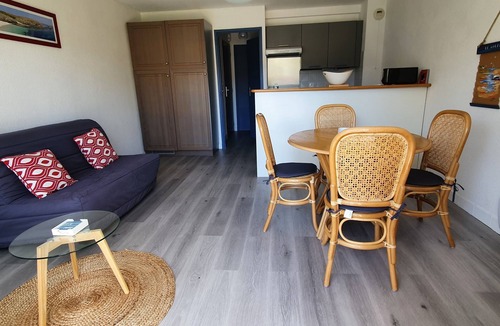 Arzon Apartment | ground floor apartment