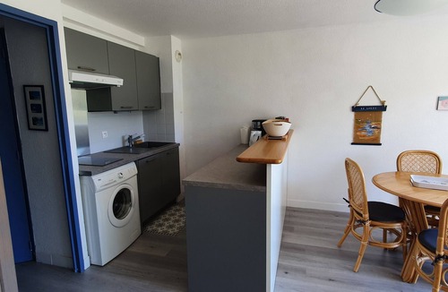 Arzon Apartment | ground floor apartment