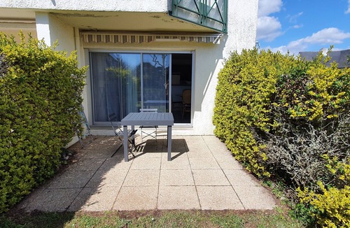 Arzon Apartment | ground floor apartment