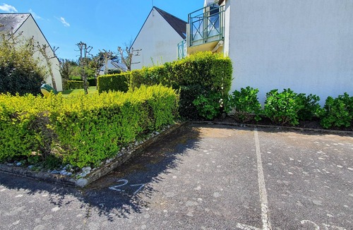 Arzon Apartment | ground floor apartment