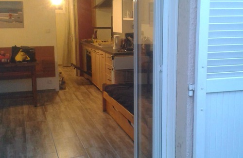 Giens Apartment | ground floor apartment