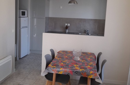 Riez House | ground floor apartment