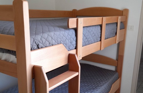 Riez House | ground floor apartment