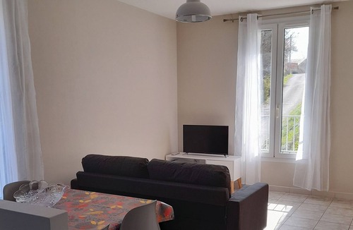 Riez House | ground floor apartment