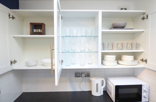 Ely Apartment | Ground Floor Apartment