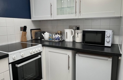 Ely Apartment | Ground Floor Apartment