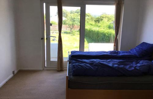 Hjørring Apartment | Ground floor apartment with washing machine