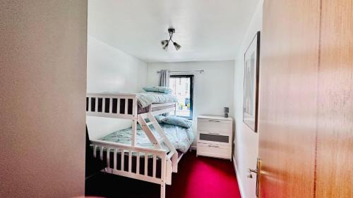 Castle Apartment | Ground Floor Beach Front Apartment