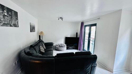 Castle Apartment | Ground Floor Beach Front Apartment