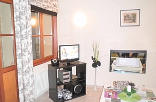 Vouvant Apartment | Ground Floor Beautifully Appointed Apartment With Pool, Private Parking