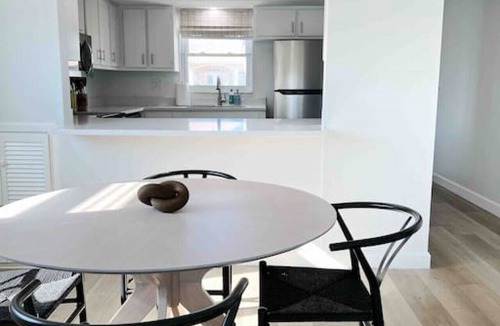 Punta Gorda Apartment | Ground-Floor Canal-Front Coastal Retreat