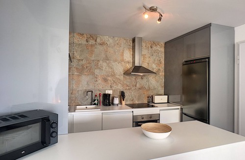 La Zenia Apartment | Ground floor, communal pool, free wifi, free parking