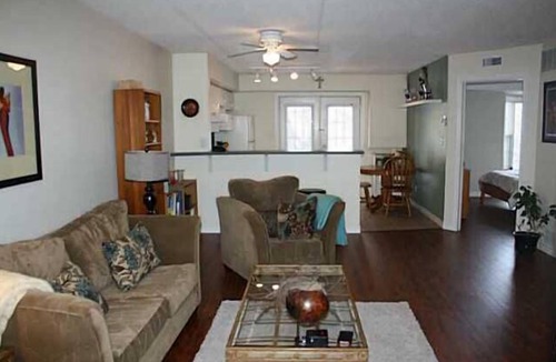 Burlington Condo | Ground Floor Condo Between Toronto And Niagara Falls
