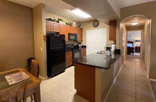 Parkwood Ranch Condo | Ground Floor Condo