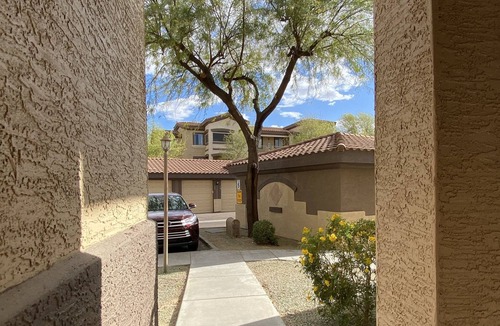 Parkwood Ranch Condo | Ground Floor Condo