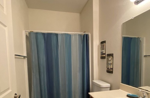 Parkwood Ranch Condo | Ground Floor Condo