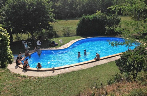 Lafarre House | Ground floor cottage Bealiere