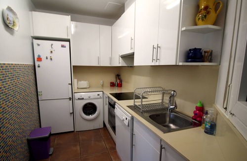 Mont-roig del Camp Apartment | Ground floor in Golf de Bonmont with private swimming pool
