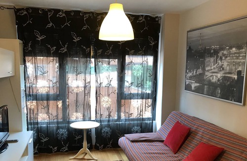 Renedo Apartment | Ground floor apartment with terrace