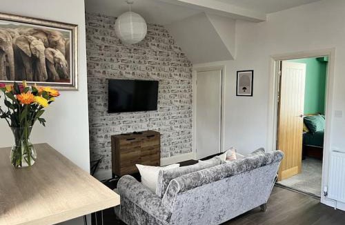 Keynsham Apartment | Ground floor flat