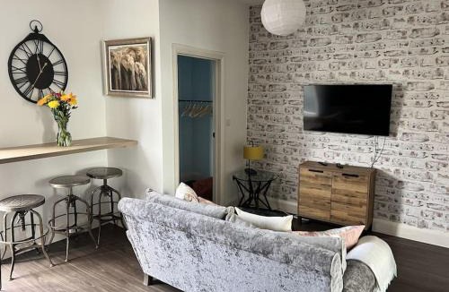 Keynsham Apartment | Ground floor flat