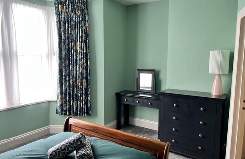 Keynsham Apartment | Ground floor flat