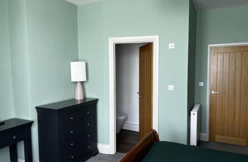 Keynsham Apartment | Ground floor flat