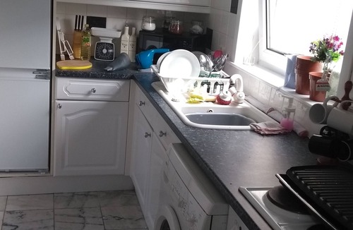 Bearsden Apartment | Ground floor Flat in Bearsden