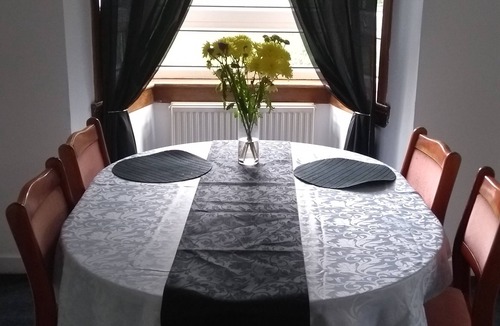 Bearsden Apartment | Ground floor Flat in Bearsden