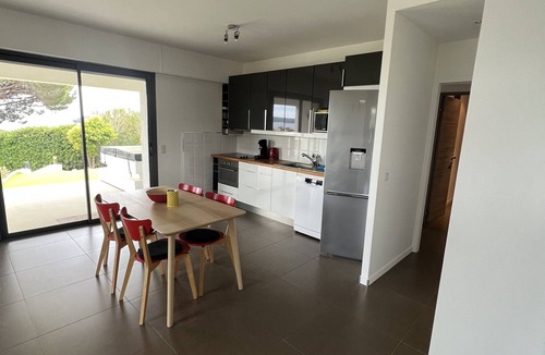 Cavaliere Villa | Ground floor villa with private pool