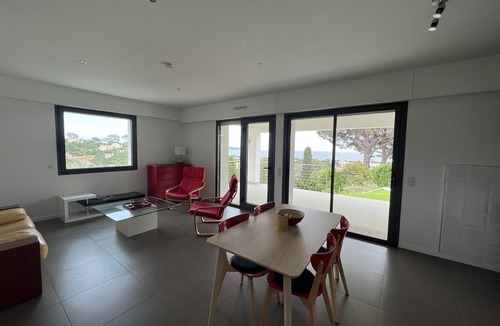 Cavaliere Villa | Ground floor villa with private pool