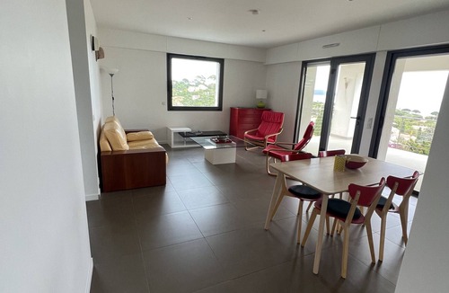 Cavaliere Villa | Ground floor villa with private pool