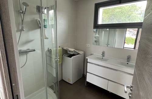 Cavaliere Villa | Ground floor villa with private pool