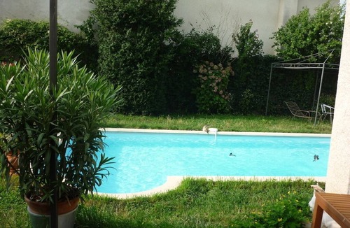 Vaulnaveys-le-Haut Apartment | Ground floor apartment 3* classification