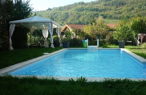 Vaulnaveys-le-Haut Apartment | Ground floor apartment 3* classification