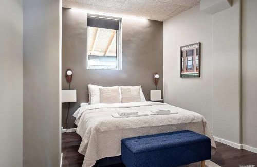 Indre by Apartment | Ground-Floor Living with Stylish Nordic Interiors