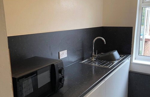 Reading Apartment | Ground-floor Maisonette