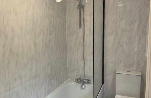 Reading Apartment | Ground-floor Maisonette