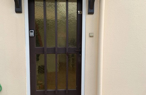 Cabourg House | Ground floor near the beach