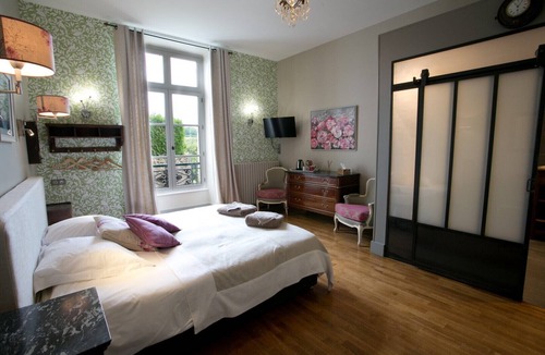 Etaule House | Ground Floor Room Disability Access